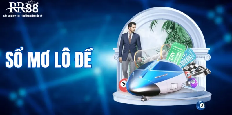 Sổ mơ lô đề